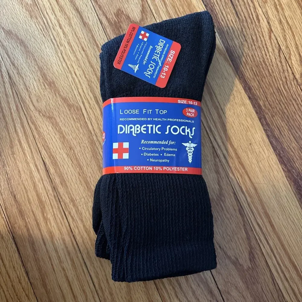 Dr Sol Diabetic Socks these diabetic